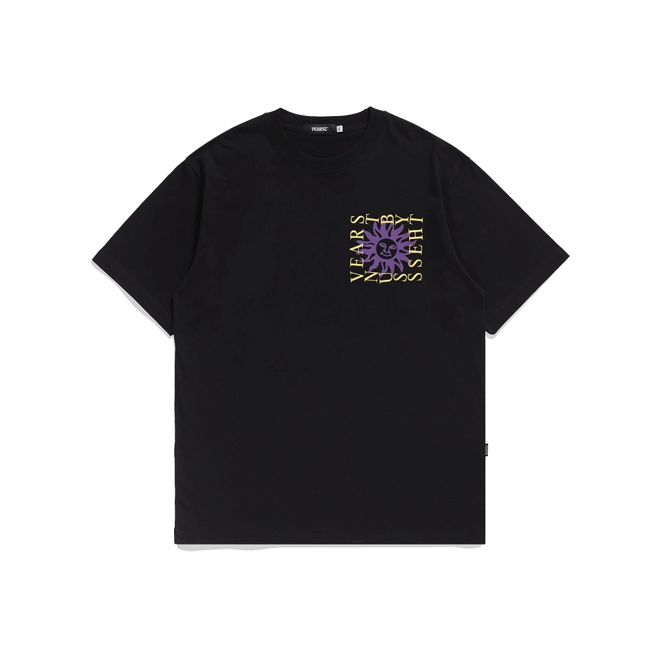 Runner Black