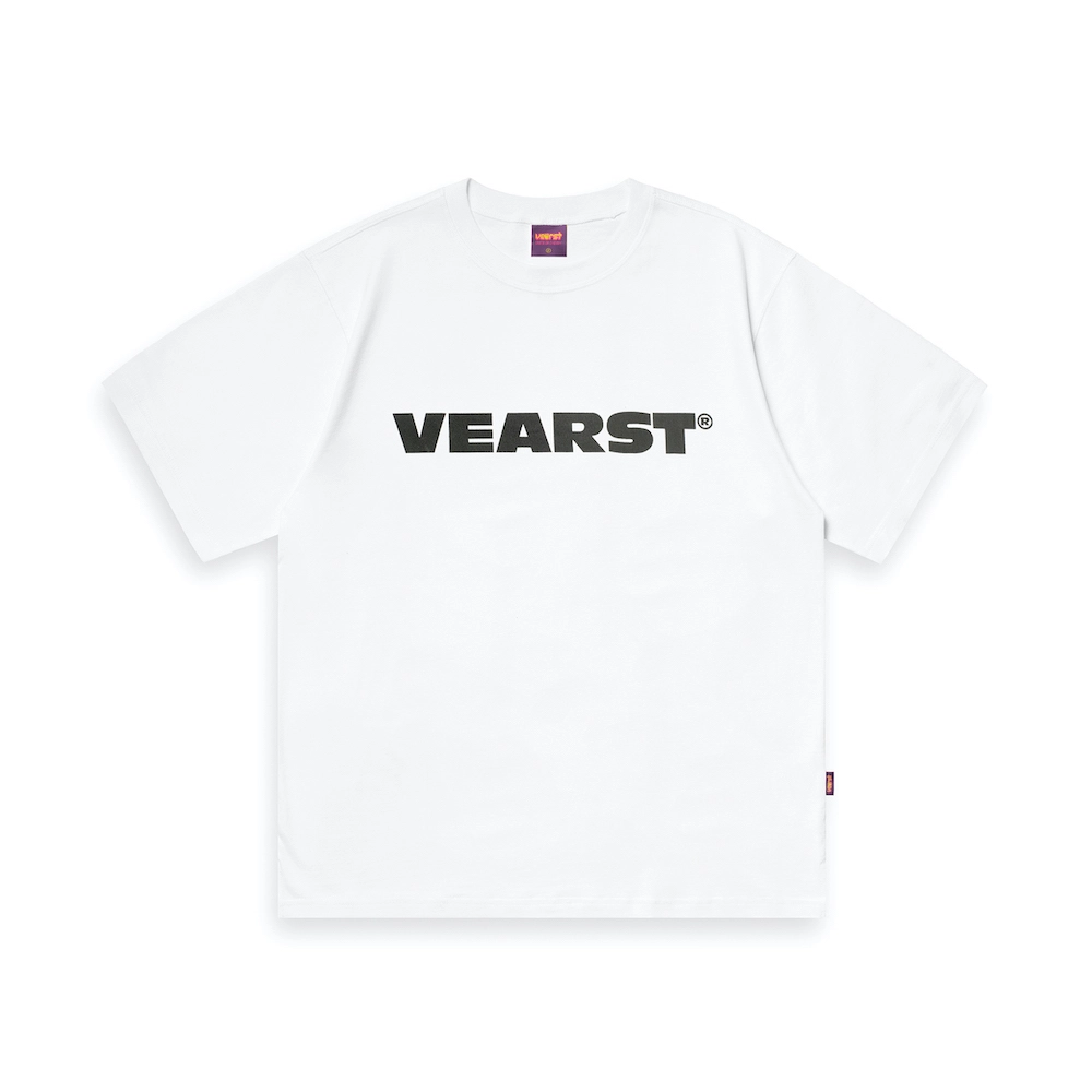 Rust White