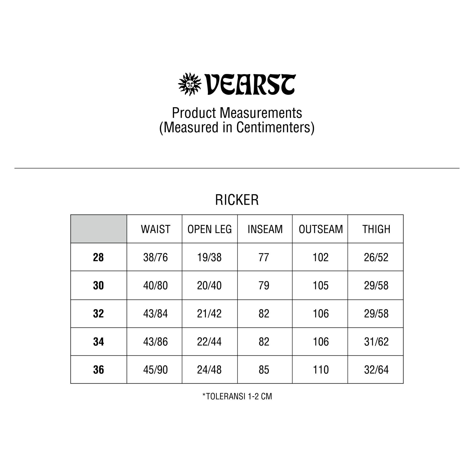 Ricker Slim Straight Pants - Image 14