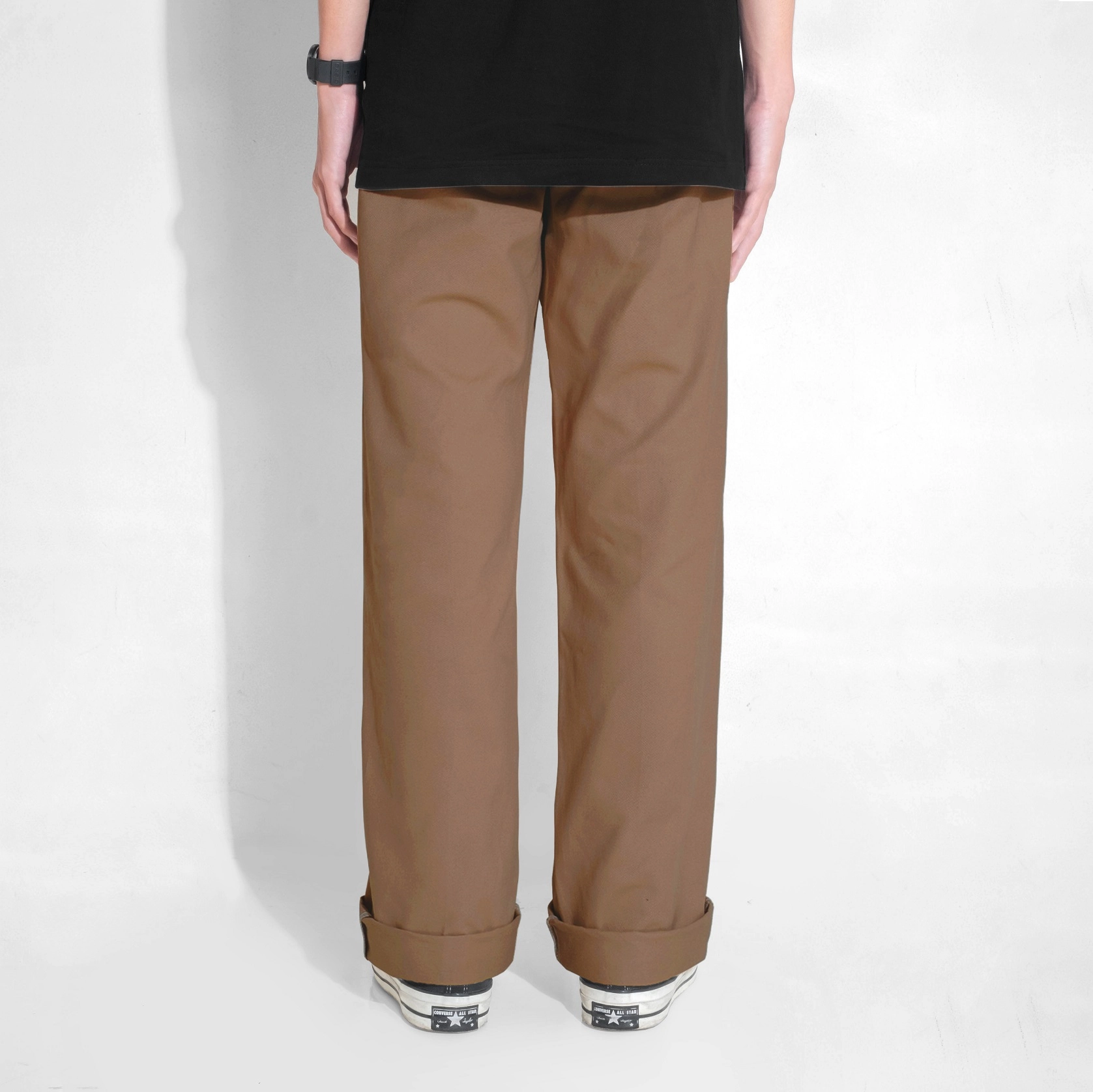 Sable 540 Cut Brown - Image 4