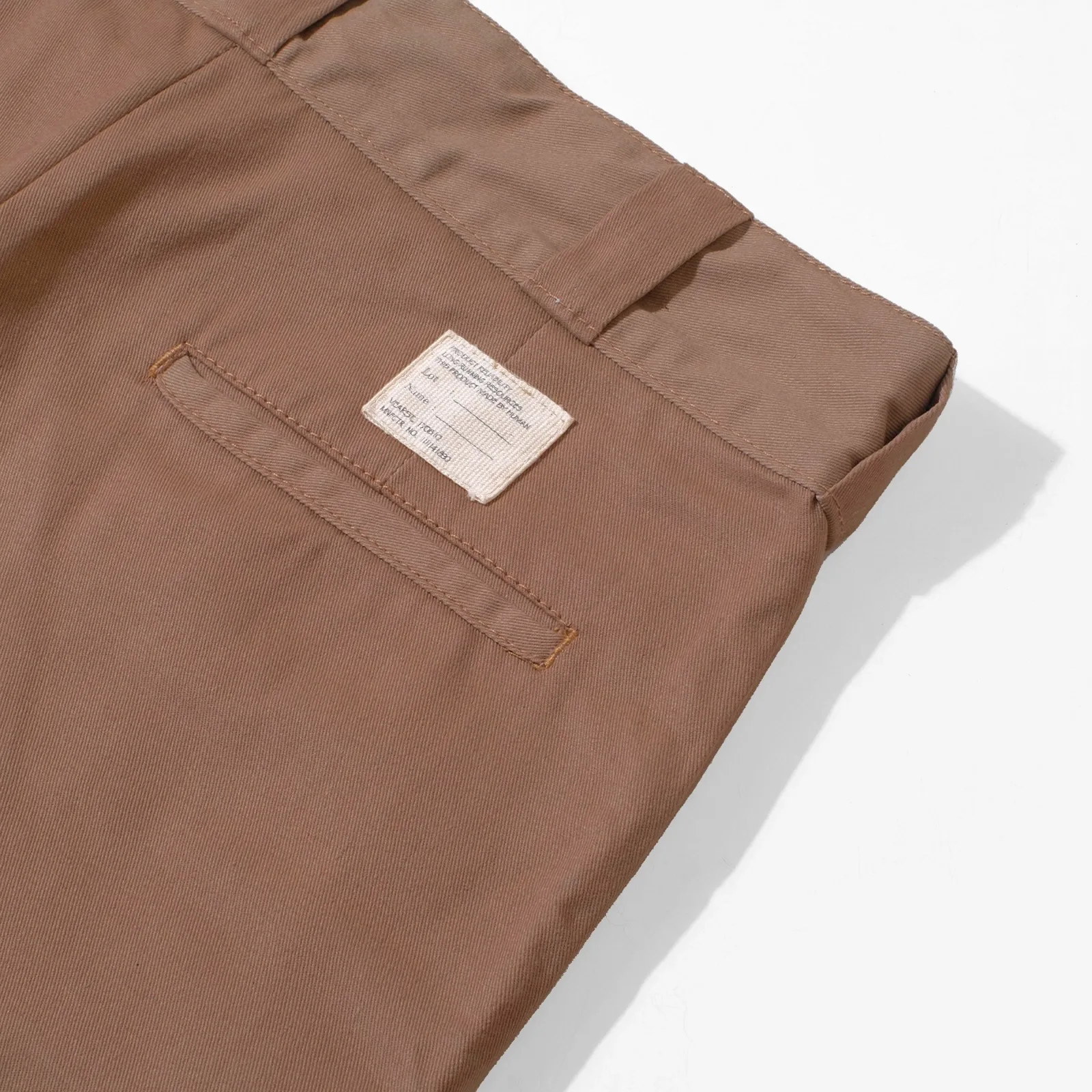 Sable 540 Cut Brown - Image 7