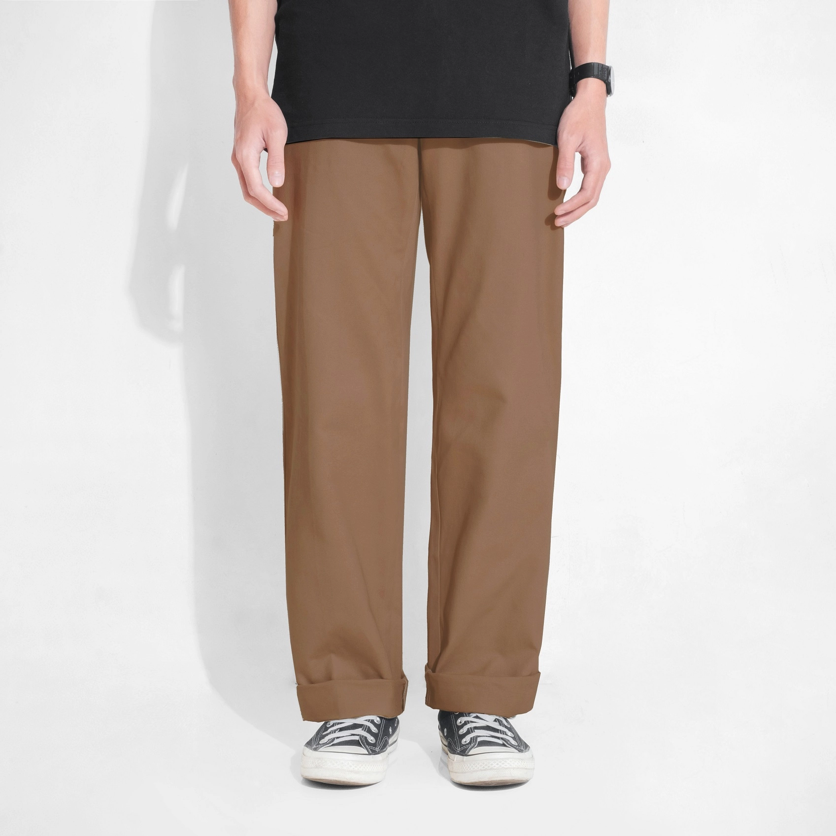 Sable 540 Cut Brown - Image 2