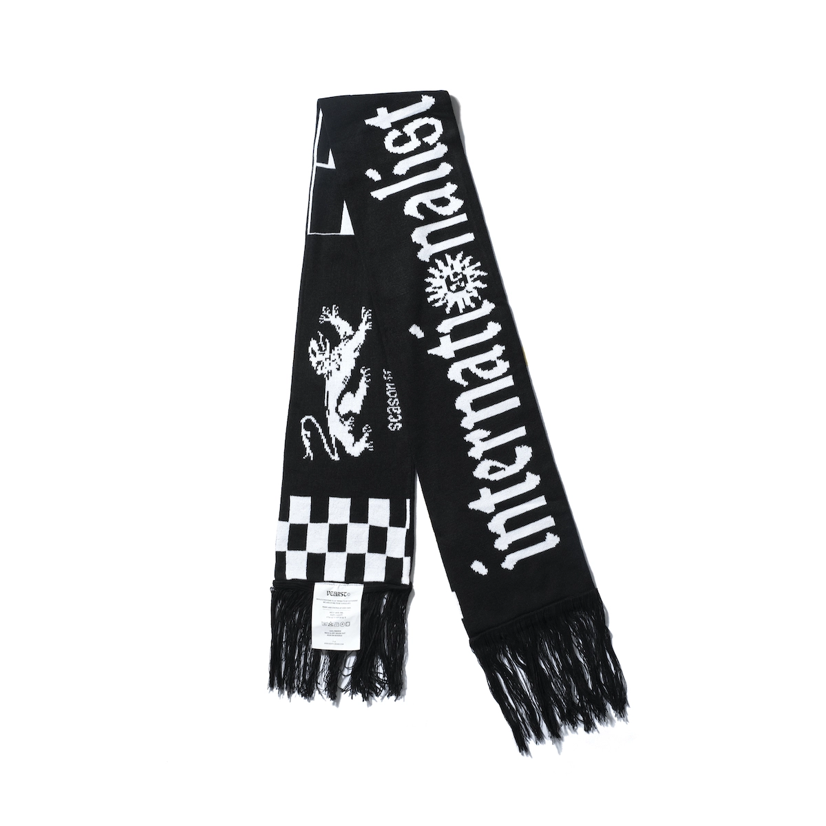 Saboteur Vearst X BCstudio