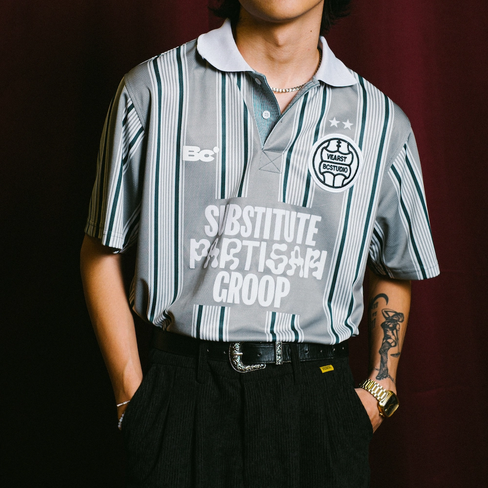 Saxon Vearst X BCstudio - Image 2