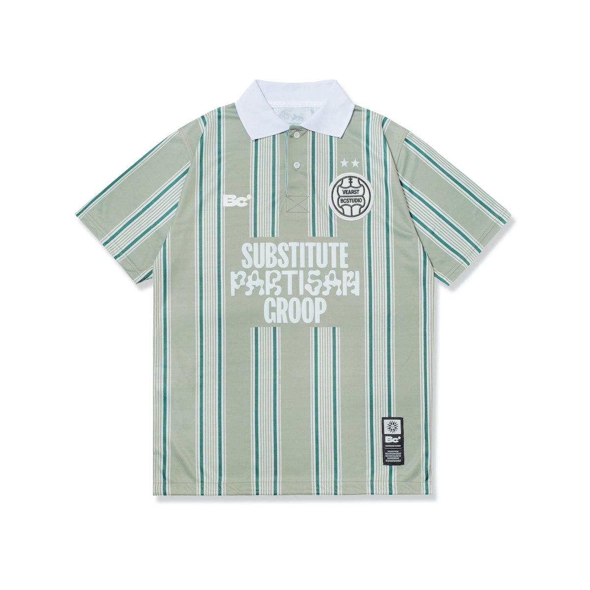 Saxon Vearst X BCstudio
