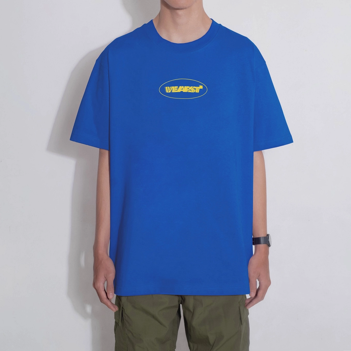 Schum Blue