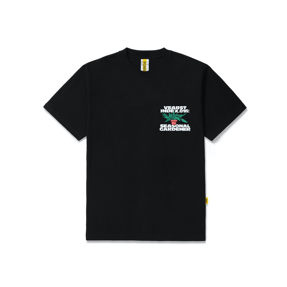 Seasonal Black