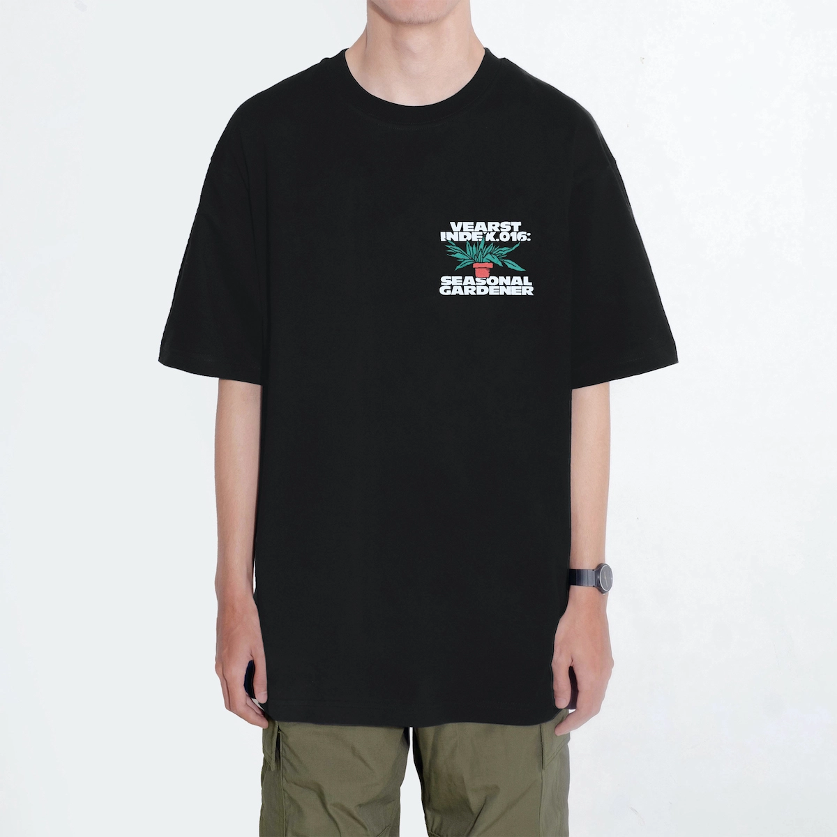 Seasonal Black - Image 2