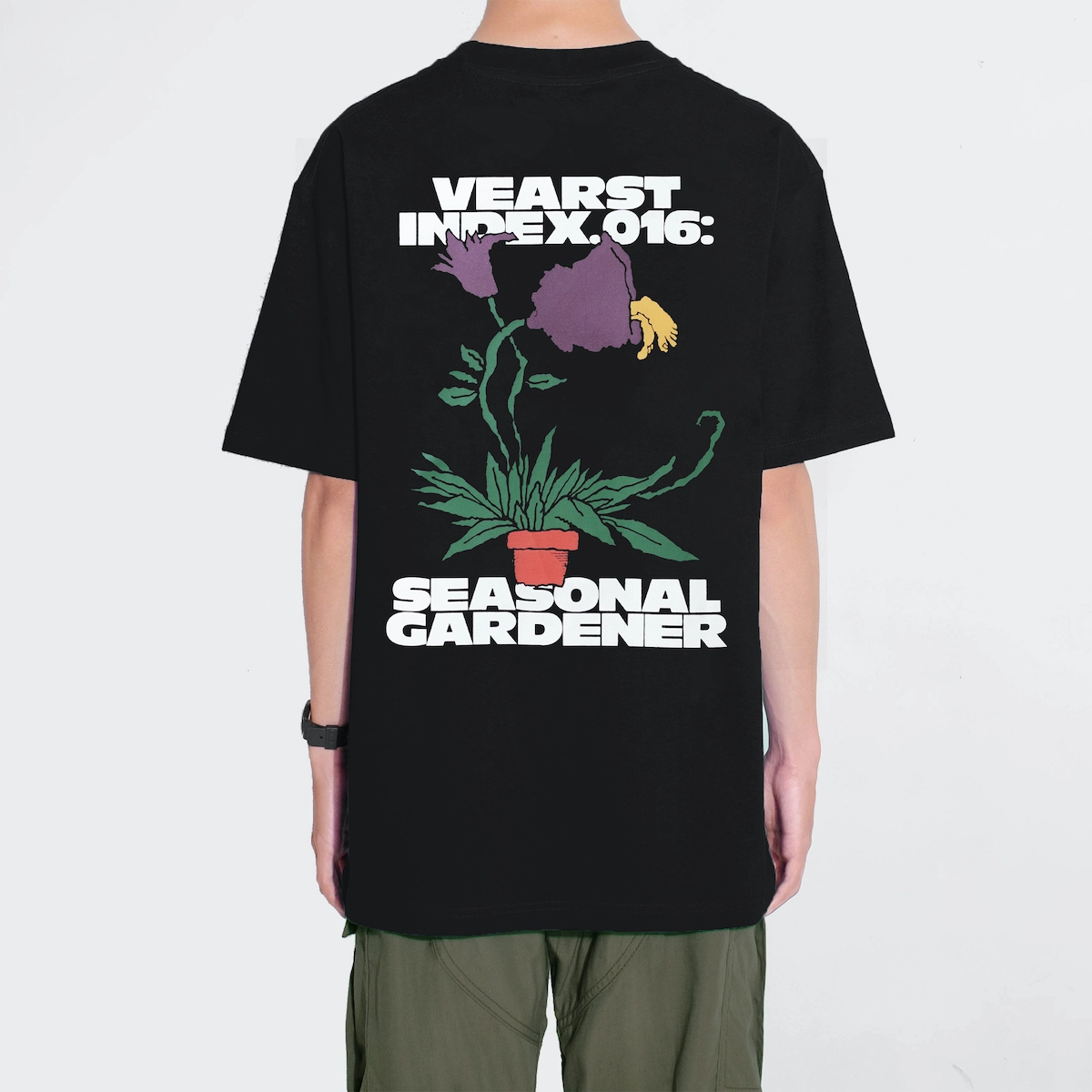 Seasonal Black - Image 4