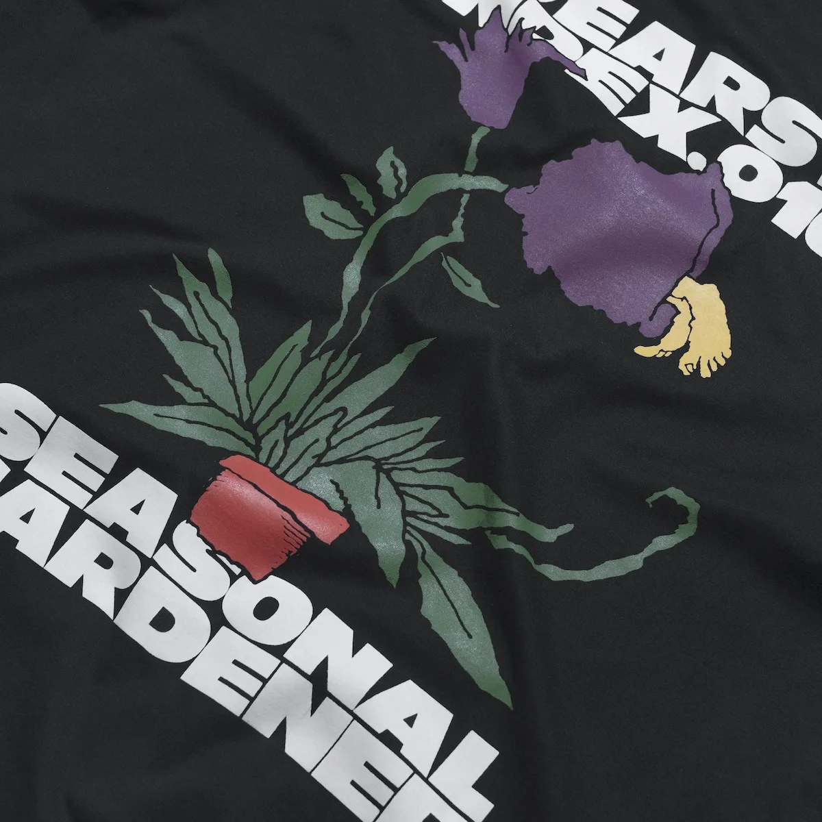 Seasonal Black - Image 6