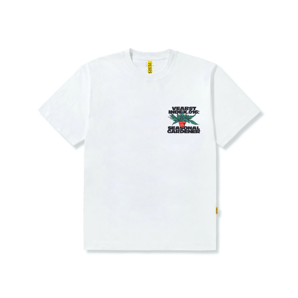 Seasonal White