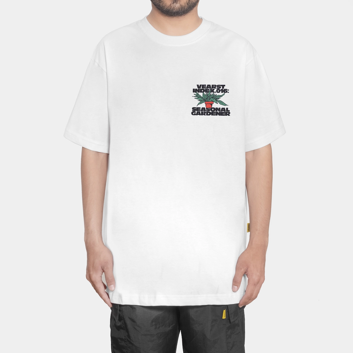 Seasonal White - Image 2