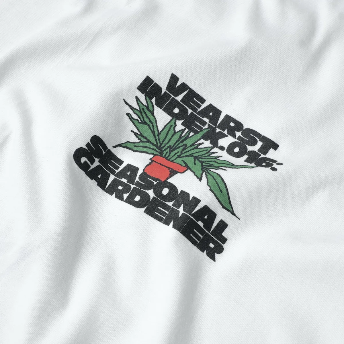 Seasonal White - Image 5