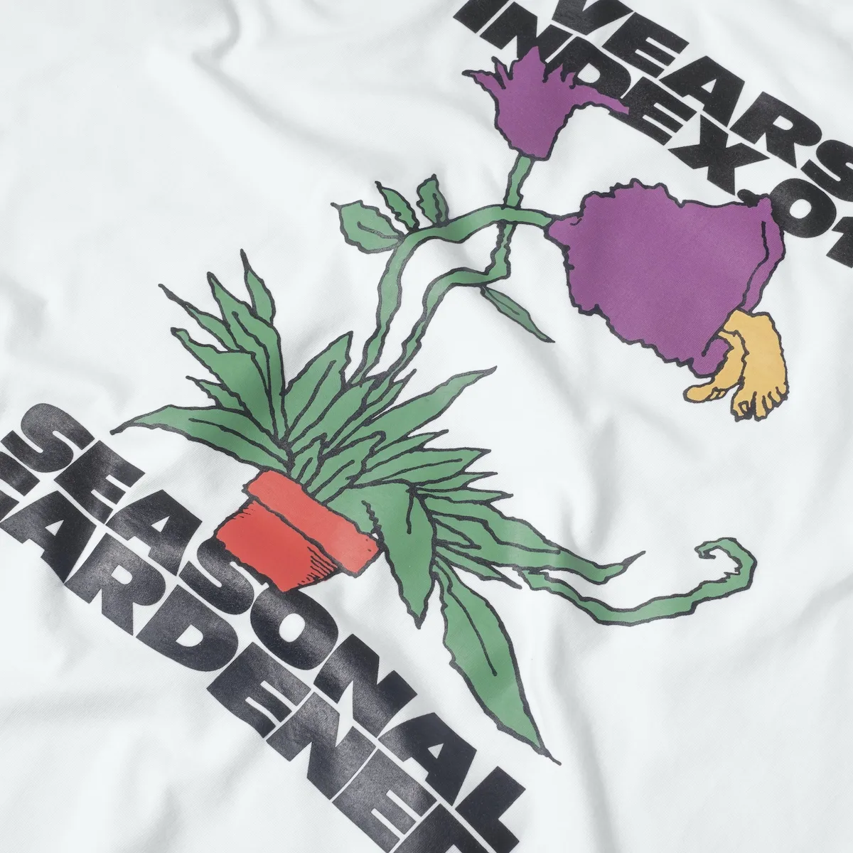 Seasonal White - Image 6