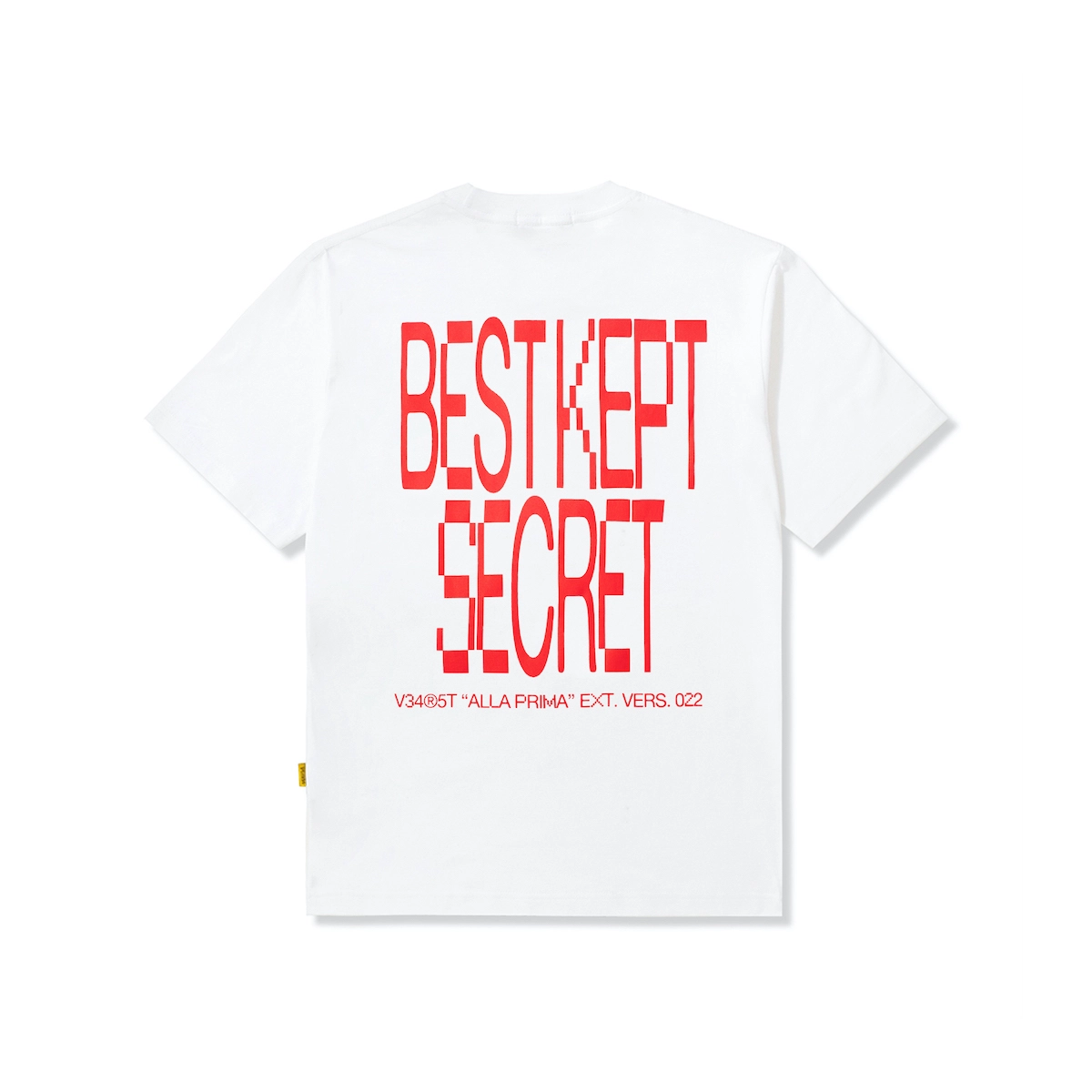 Secret White - Image 2