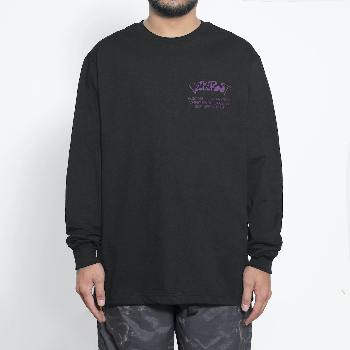 Seeker Black - Image 2