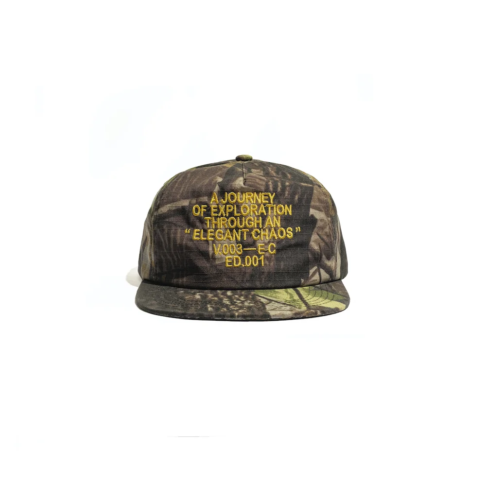 Sendro Camo