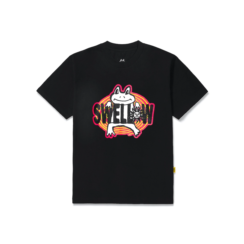 Vearst X Swellow Sero Black