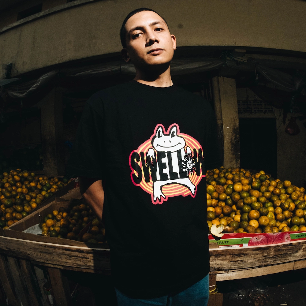 Vearst X Swellow Sero Black - Image 2