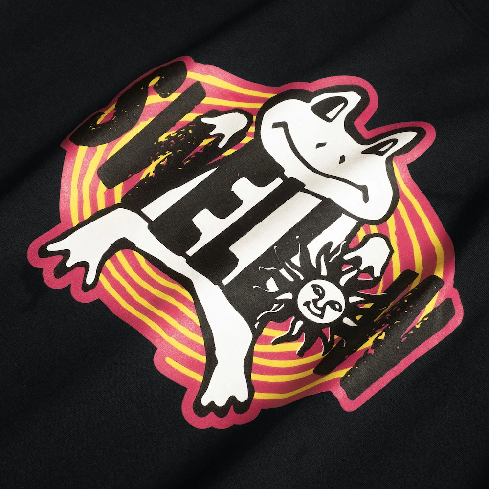Vearst X Swellow Sero Black - Image 3