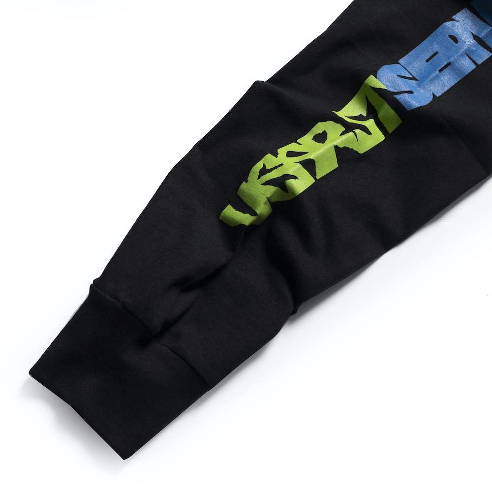 Serv Black - Image 4