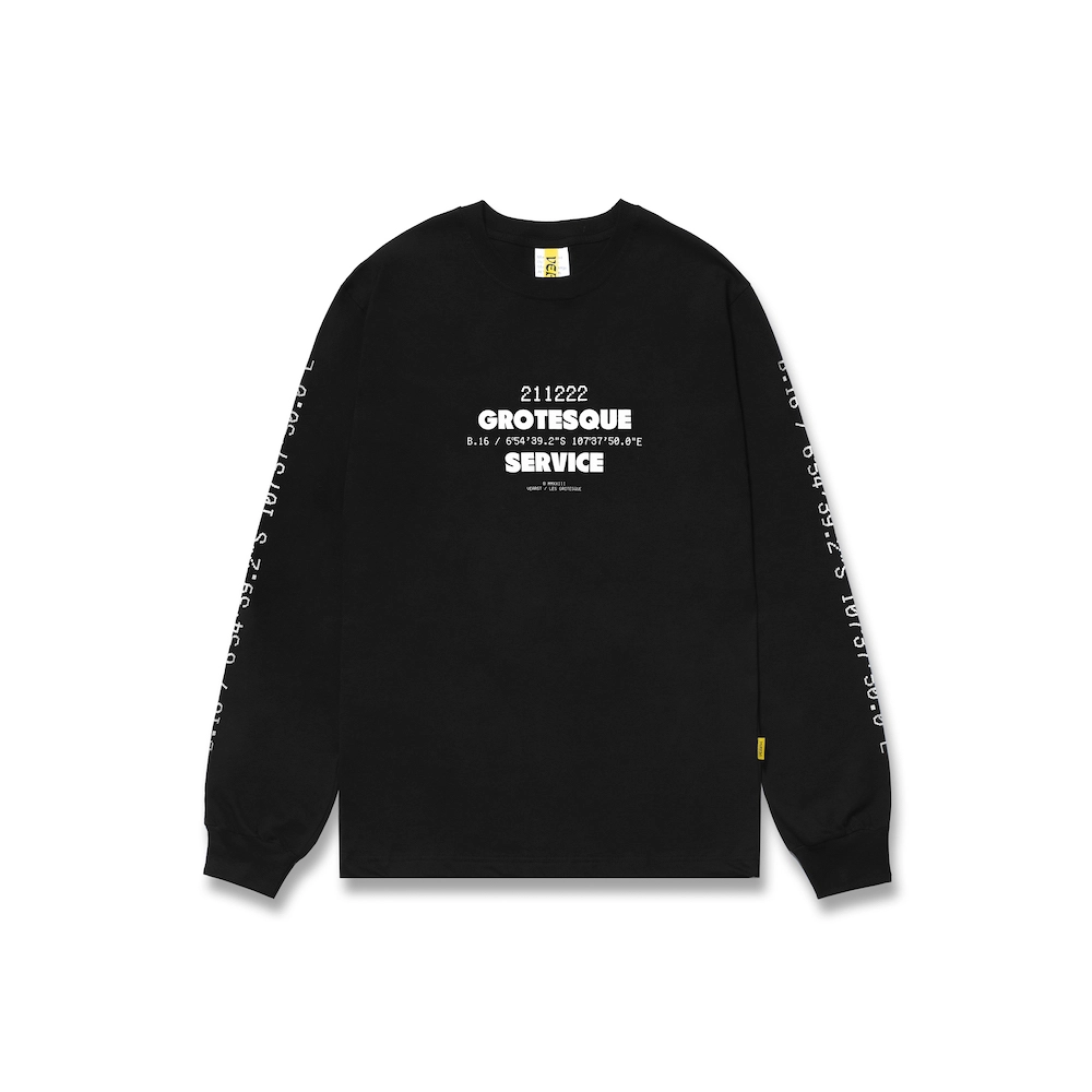 Service Black