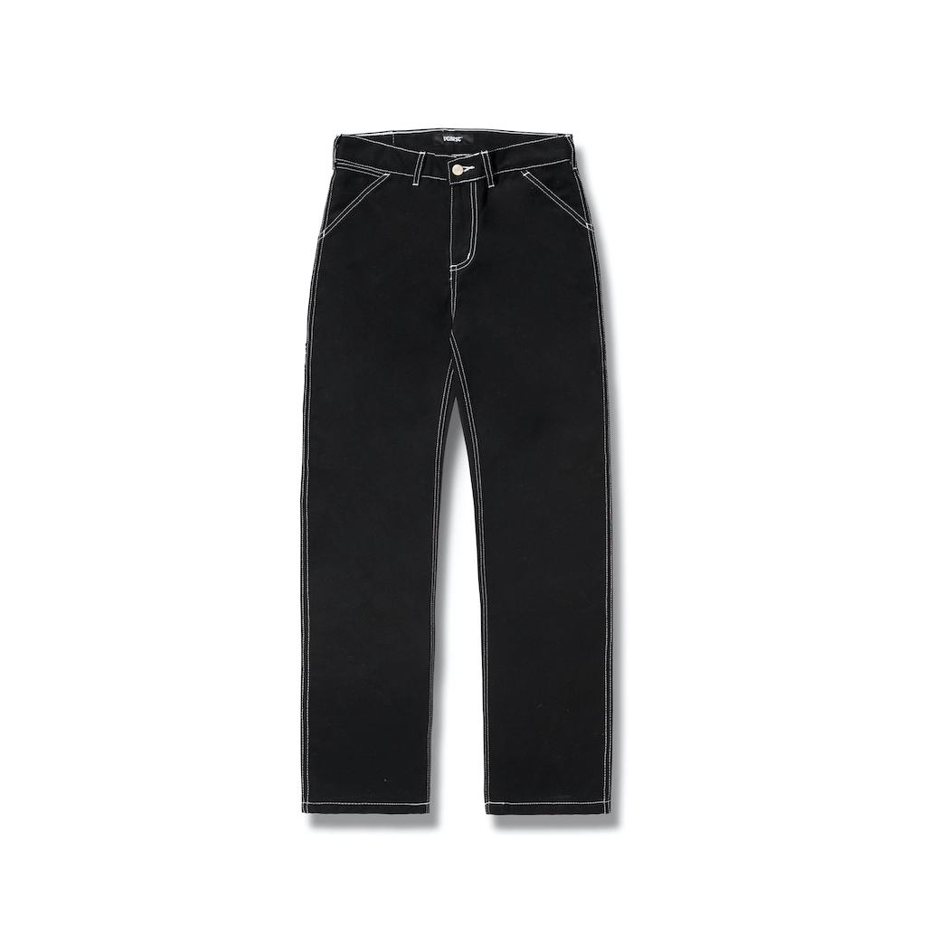 Shaman Black Dry
