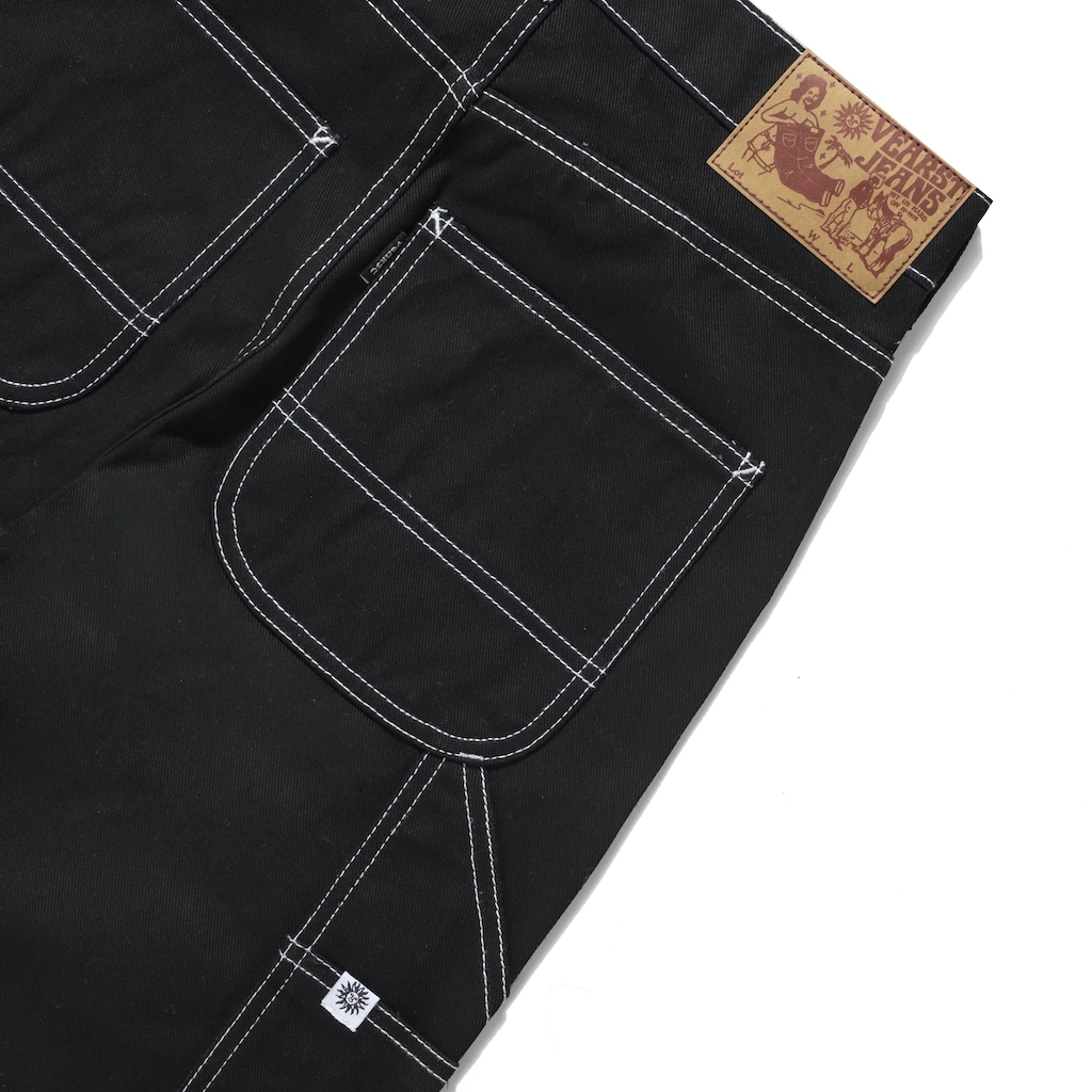 Shaman Black Dry - Image 5