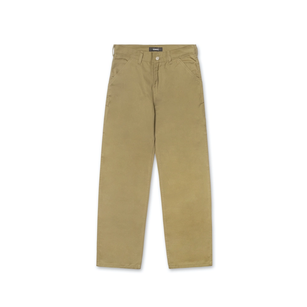 Shaman Dry Twill Olive