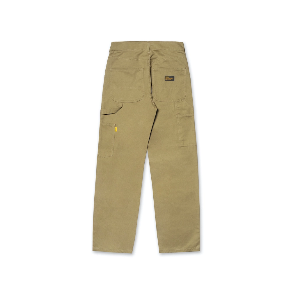 Shaman Dry Twill Olive - Image 3