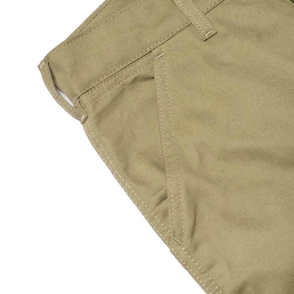 Shaman Dry Twill Olive - Image 4