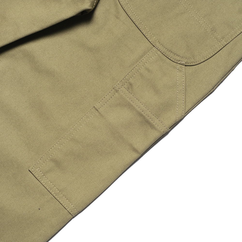 Shaman Dry Twill Olive - Image 6