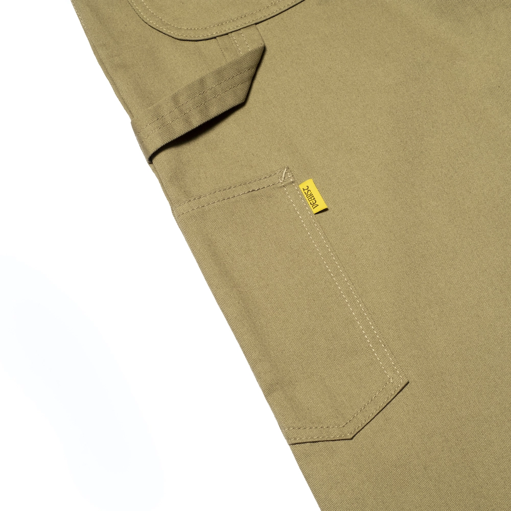 Shaman Dry Twill Olive - Image 8