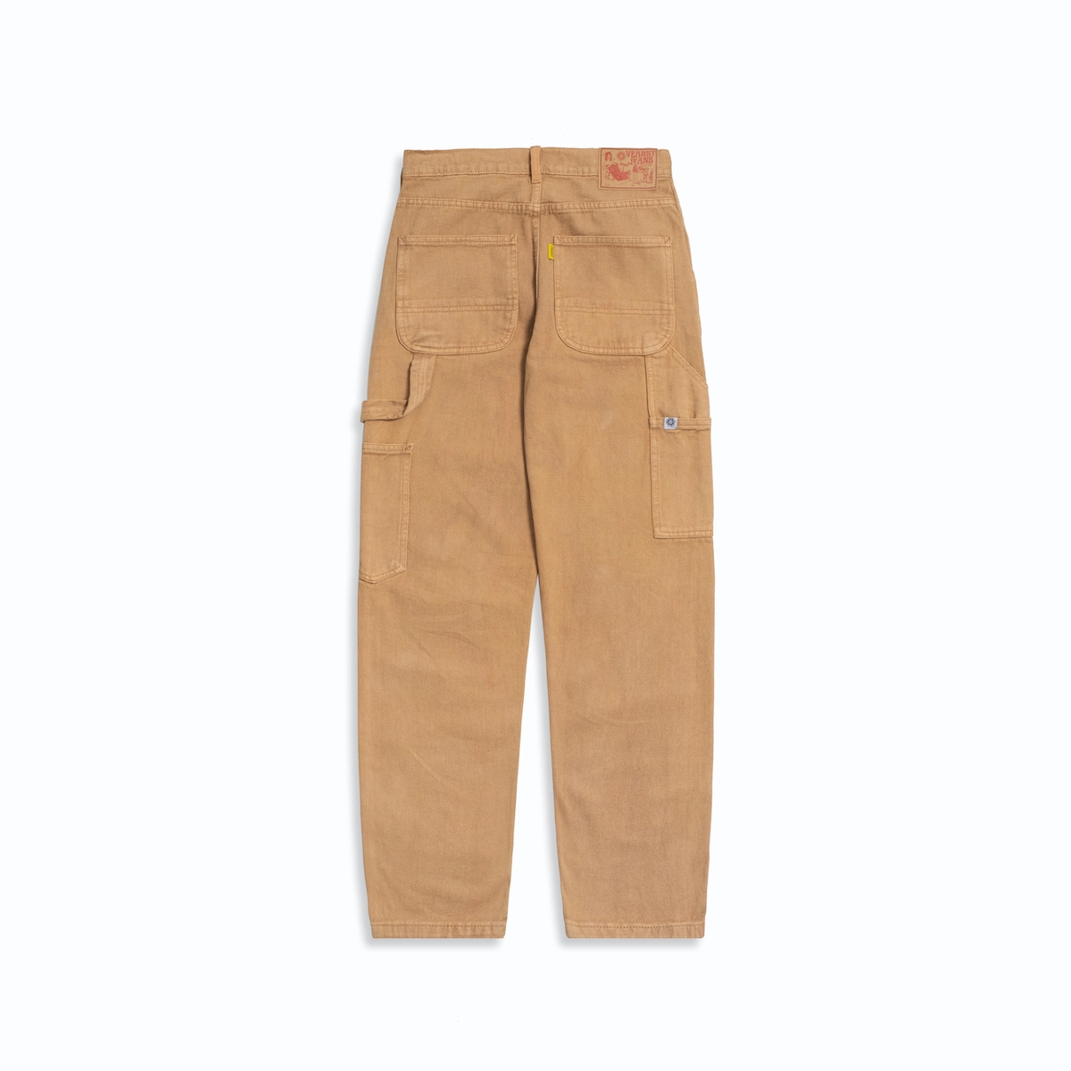 Shaman Khaki