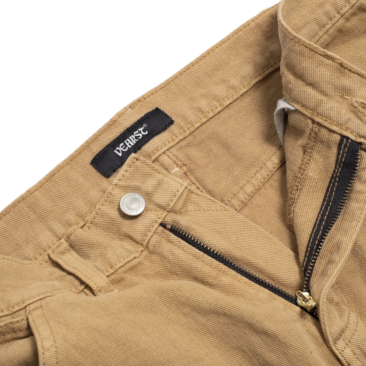 Shaman Khaki - Image 4