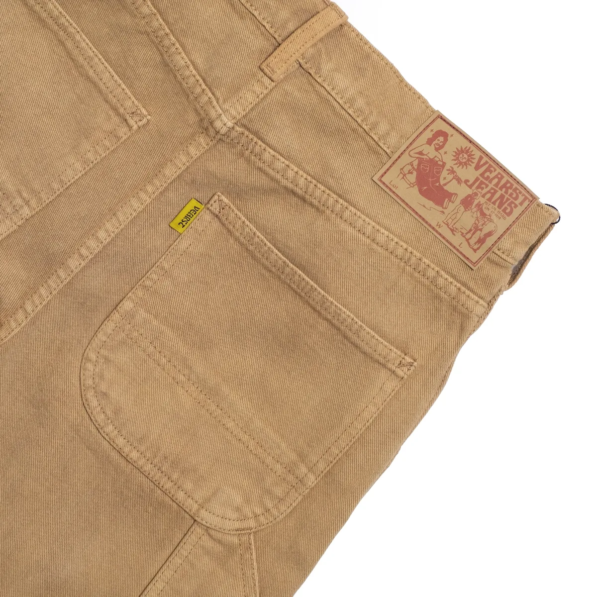 Shaman Khaki - Image 7