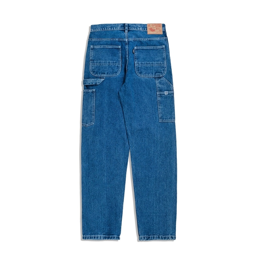 Shaman Painter Pants - Image 7