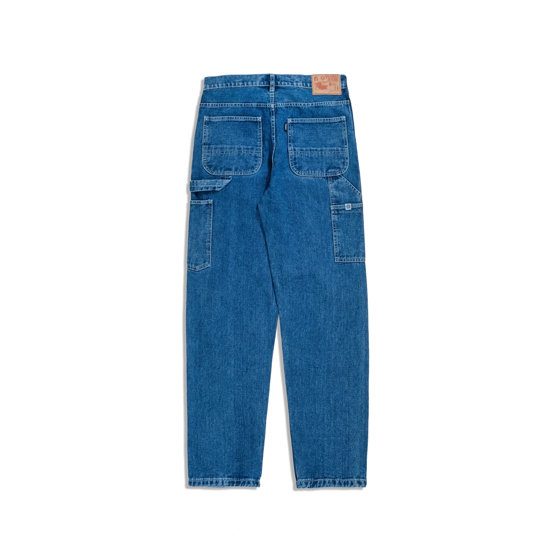 Shaman Painter Pants