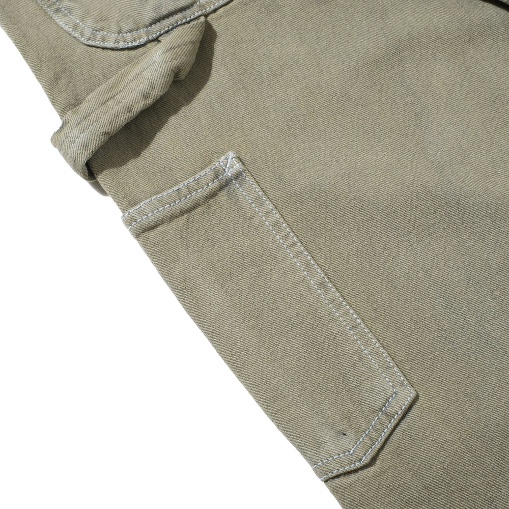 Shaman Olive - Image 5