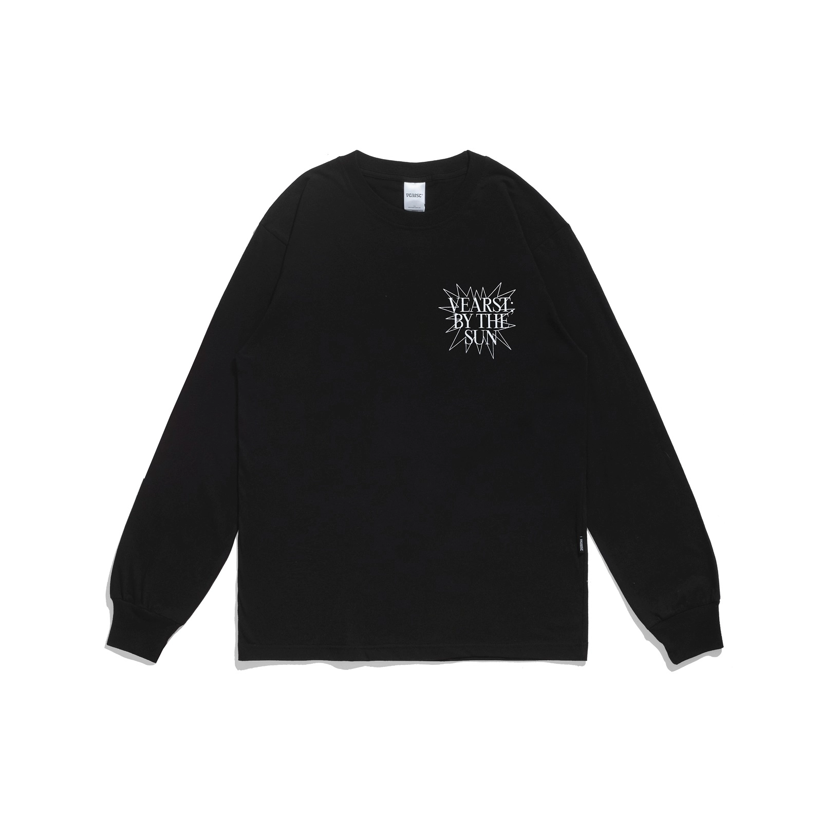 Sheen Black