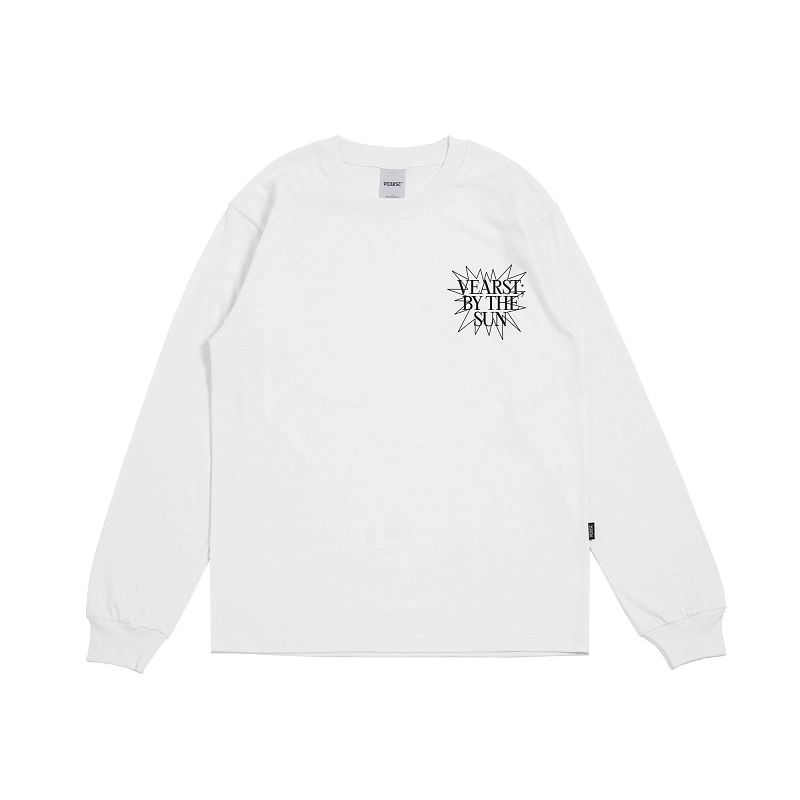 Sheen White