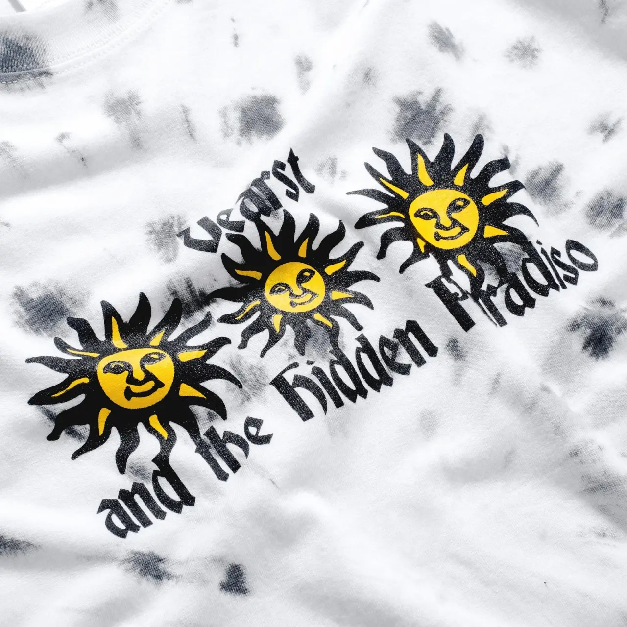 Shone Tie Dye - Image 3