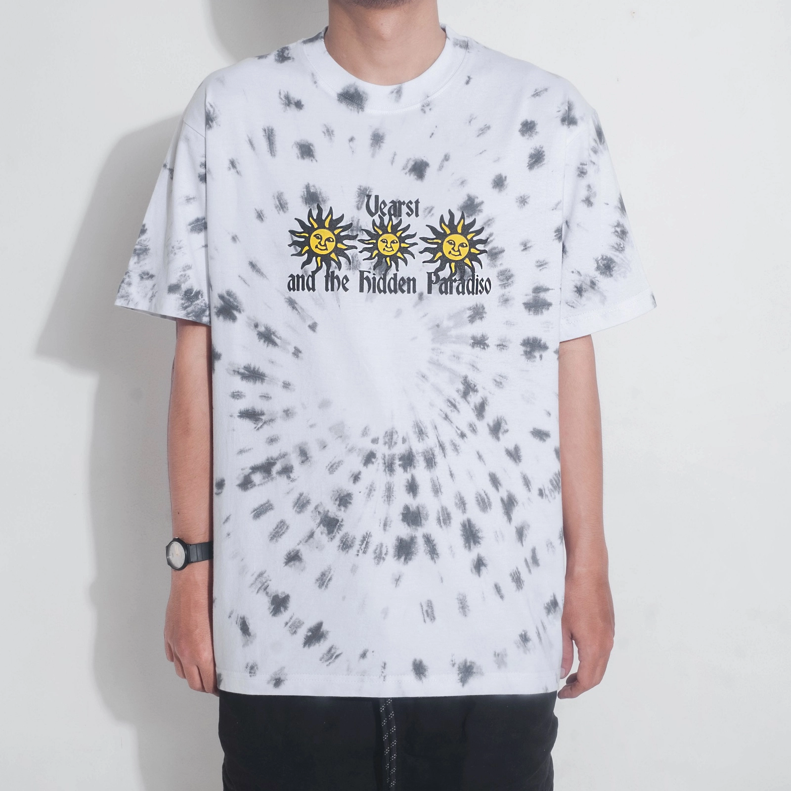 Shone Tie Dye - Image 2
