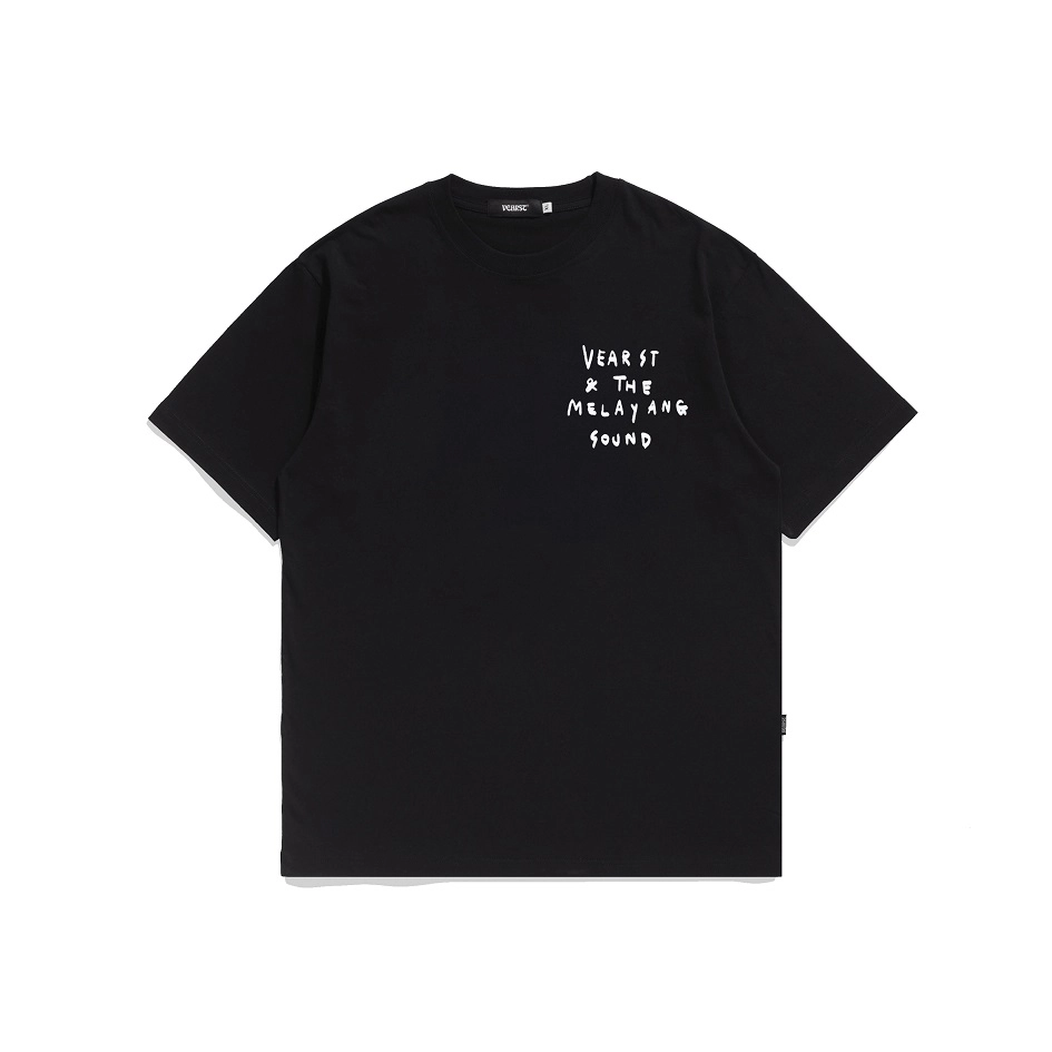 Soother Black
