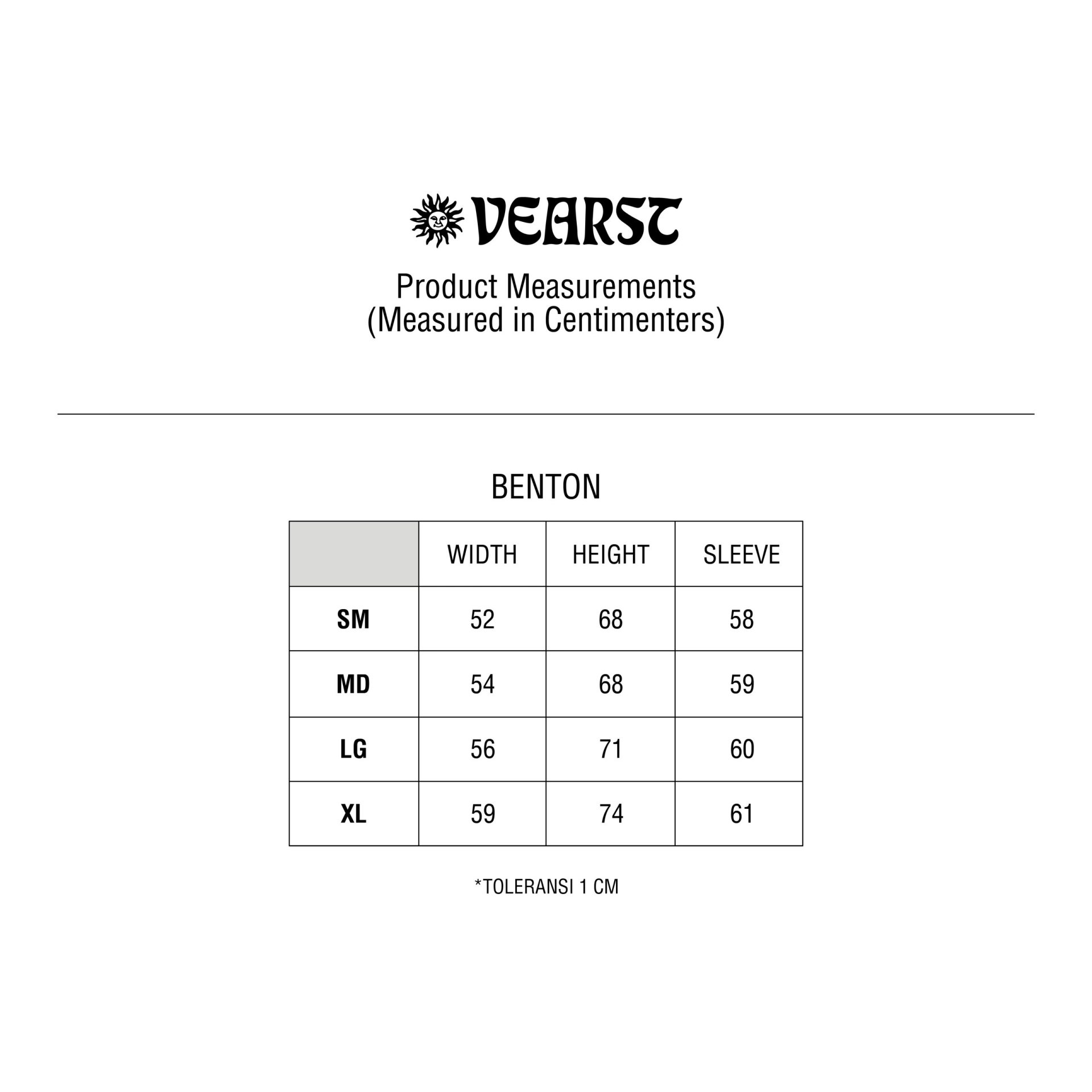 Benton Olive - Image 8