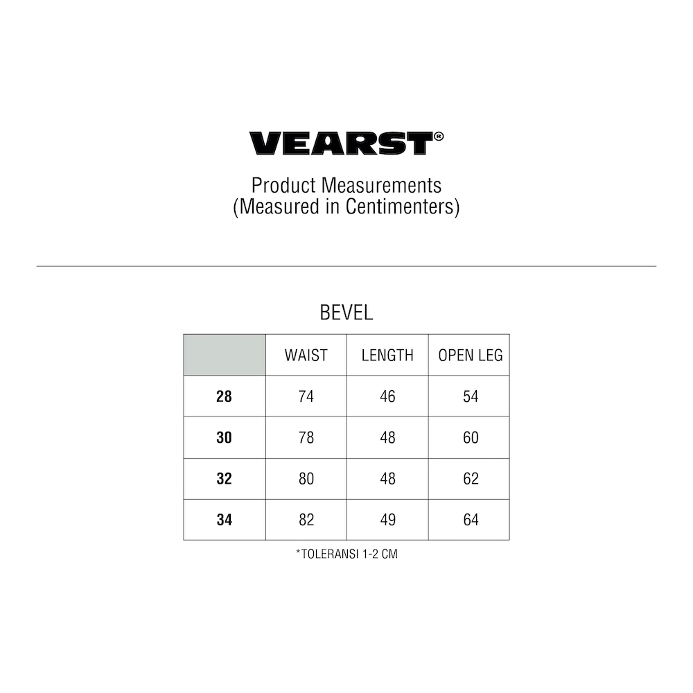 Bevel Misty - Image 5