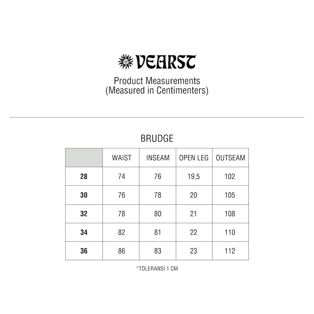 Brudge Medium Blue - Image 10
