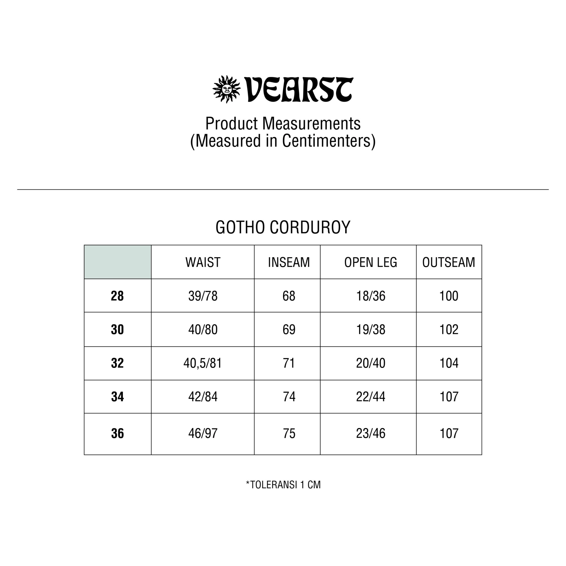 Gotho Black - Image 7