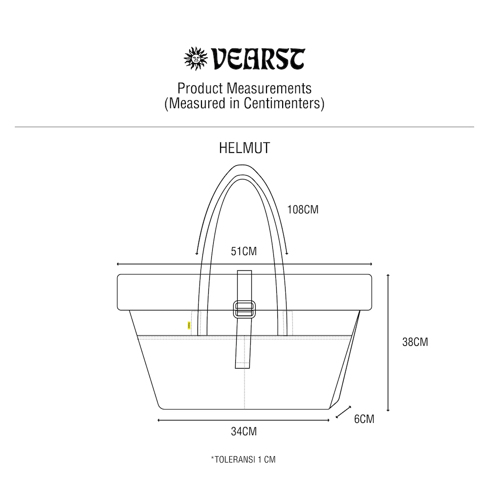 Helmut Totebag - Image 8