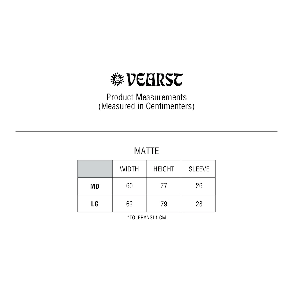 Matte Oversized - Image 15